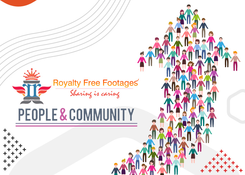 Royalty Free Footages