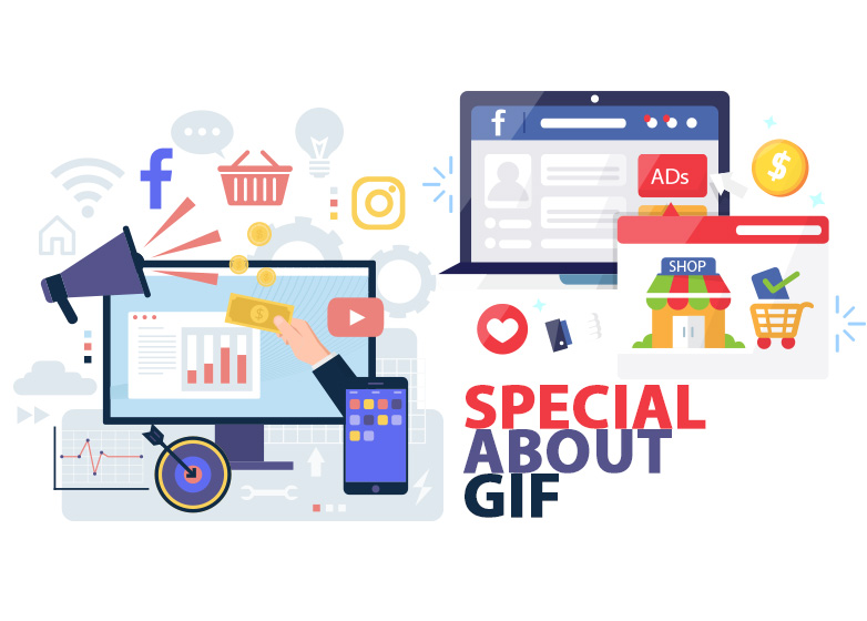 Royalty Free Giff Gallery