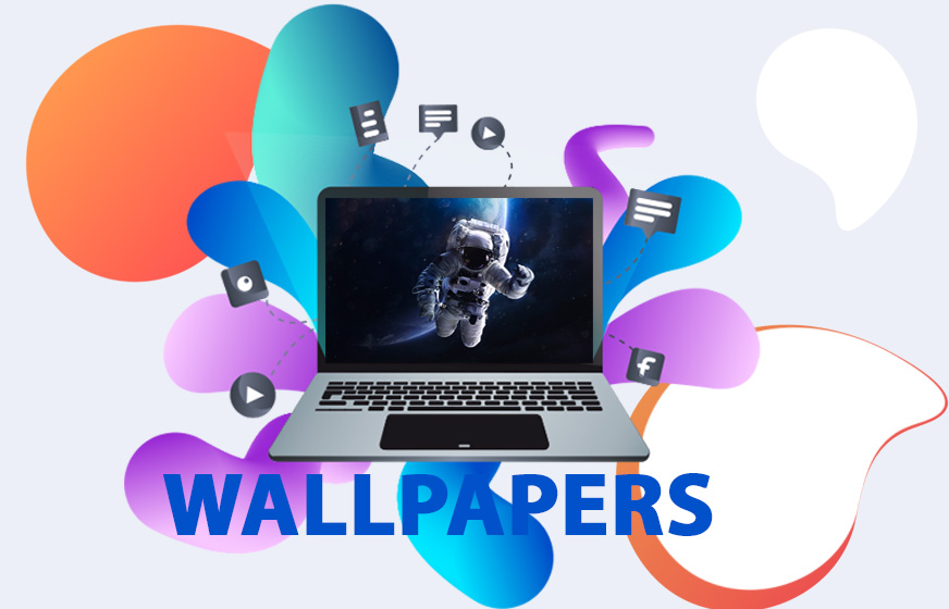 Royalty Free Wallpapers Website